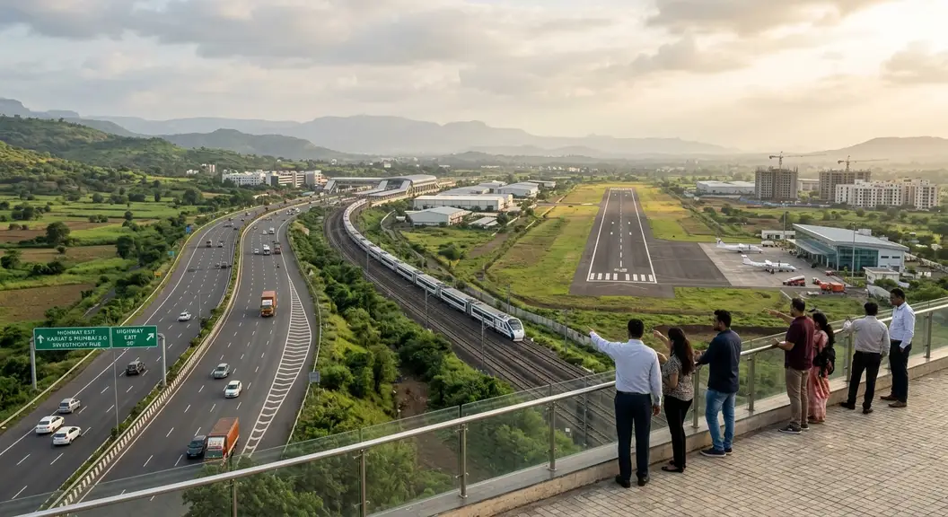 The Infra Boost